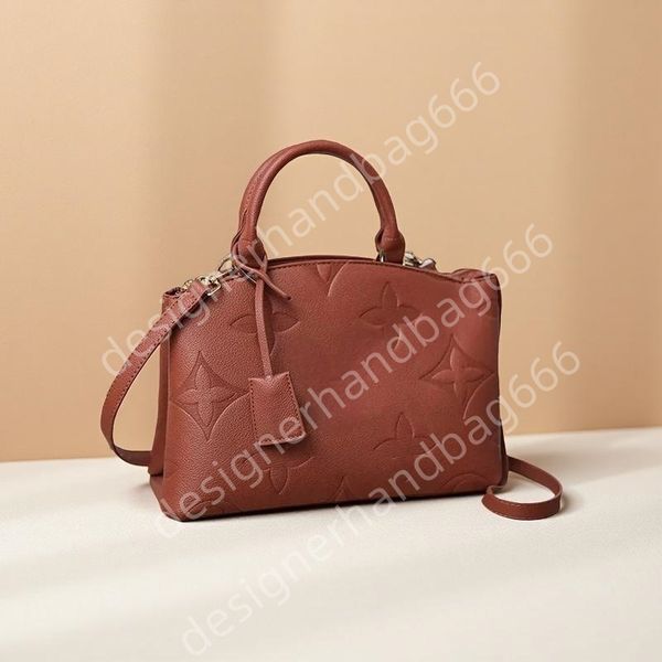 

Crossbody bag Sac Luxe Designer bag 2025 Luxury bag Handbag Shoulder Bags Tote bag The highest quality factory Wholesale makeup bag prettyplus almabags travel bag, #9 25cm