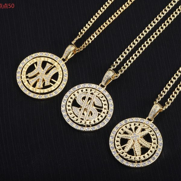 

Chrome Bracelet Boat Cross Necklace Bold Letter Cross Flower Diamond Ch Women Necklaces High Designer Pendant Plated Chain Men Love Classic Jewelry b8a