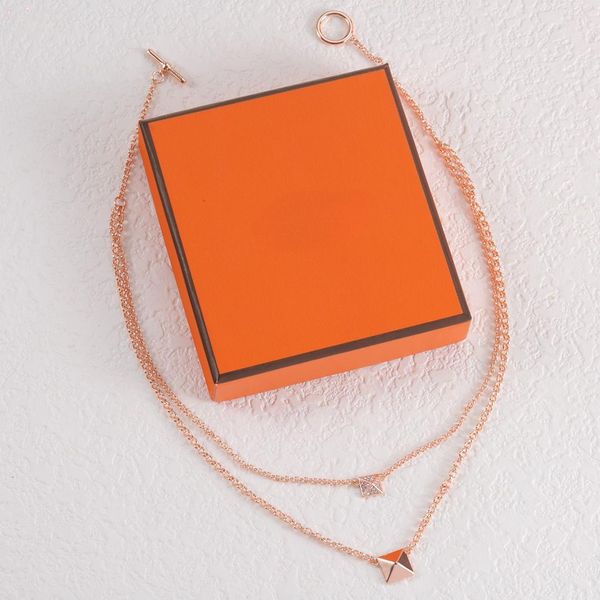 

925 Sterling Silver Necklace Chains - Elegant Ball Pendant Necklace for Women, Adjustable Clavicle Chain, Fashion Jewelry