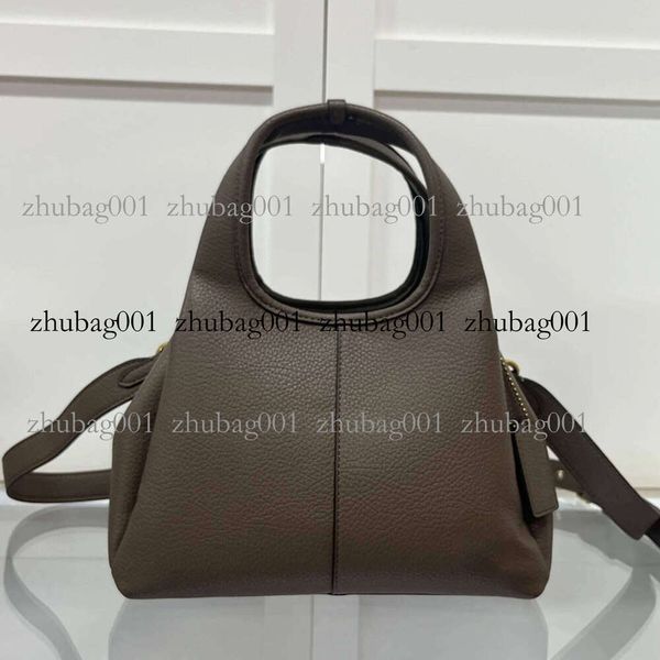 

New Women Shoulder Designer Genuine Leather Fabric Lining Crossbody Detachable Strap Messenger Bag Magnetic Snap Closure Handbag Purse Top Quality, Colour 12