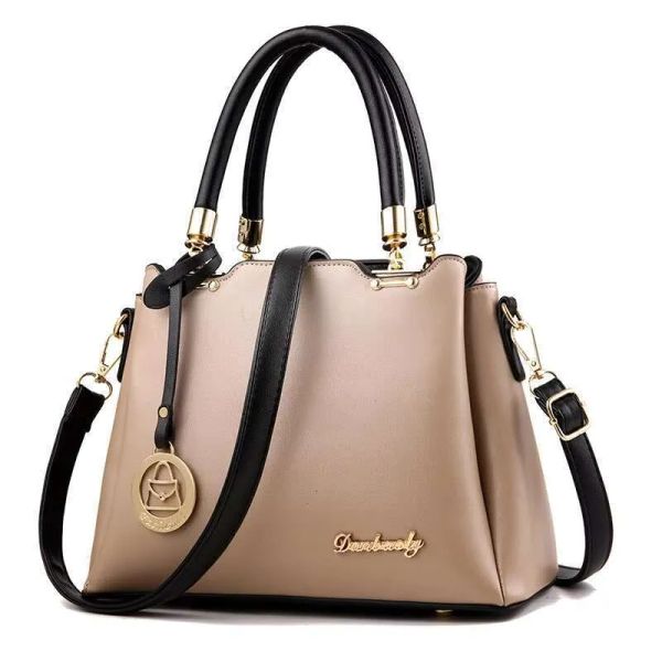 

Fashion women's luxury crossbody bag, designer handbag, Black