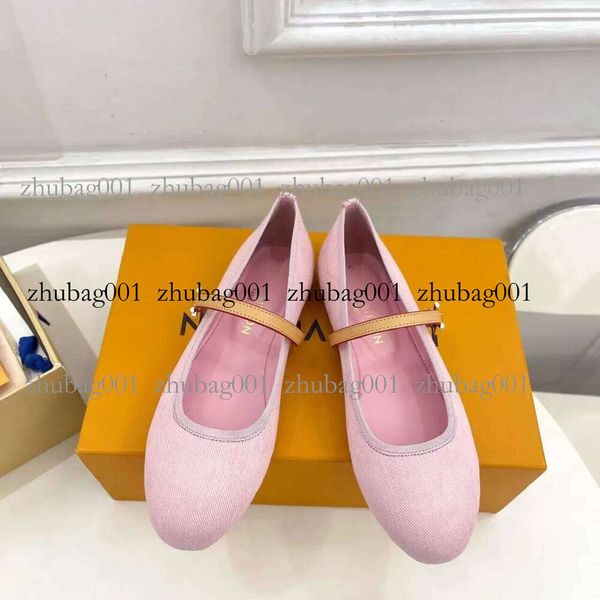 

Loafer mule Flat shoe Sac Summer Womens pink Bow Denim sandal Designer Three Colors sandale Cherry blossoms slide Murakami Slipper leather beach pool sliders, 2#