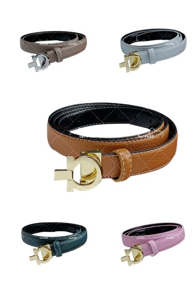 

Designer belt Fashion Classic Women's Belt Luxury Letter Charm Belt Buckle Smooth Buckle Match Elegant Dress Jeans Casual Belt High Quality, Gray