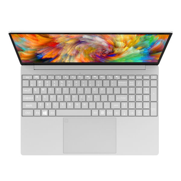5PCS Customized 15.6 Inch Notebook Win11 PRO Computer Portatil Celeron N95 RAM 16GB 512GB SSD Laptop Computer
