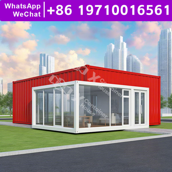 

Emergency Field Lodge Flat Pack House Modular Container Prefab Unit Rapid Deployment Durable Structure Temporary Housing Design