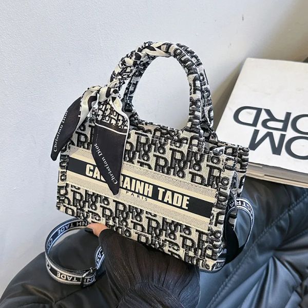 

Designer Bags Fashion Shoulder Bags Luxury Bag Purse Designer 2025 totes Bags For womans mini bag handbag women crossbody shopping bag, Color 2