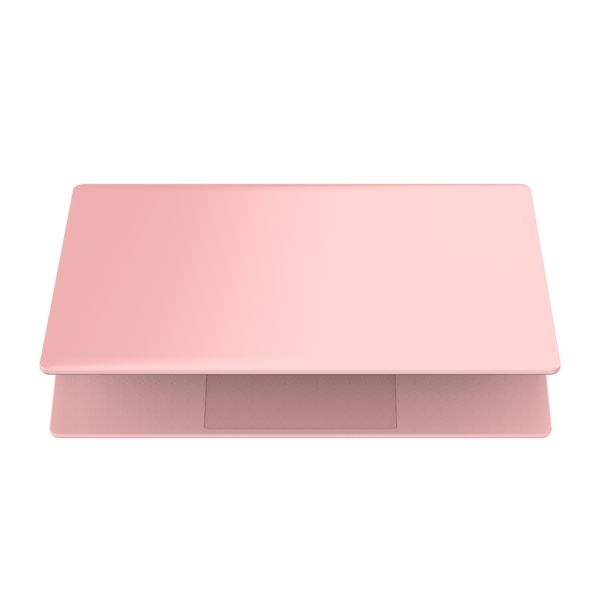 OEM Factory Custom 15.6 Inch Intel N5095 Quad-Core Laptop SSD Hard Drive Camera for Business Students Gamers Wholesale Brand New Rose Gold For Women