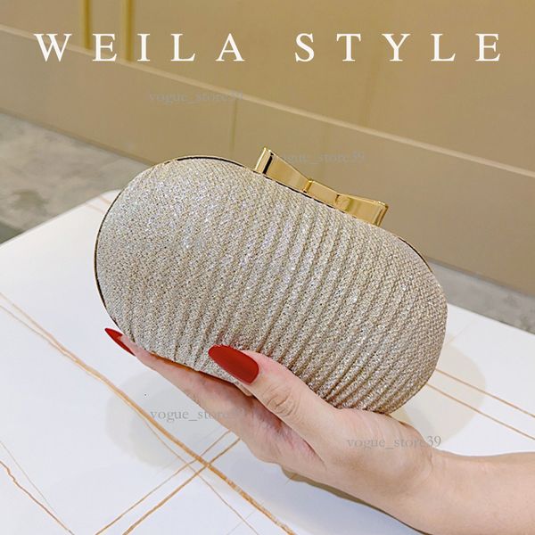 

New Korean Style Small -Inspired Butterfly Chain Evening Bag For Women 2025 Single Shoulder Crossbody Handbag For Banquet Wedding 15D, Egg-shaped silver