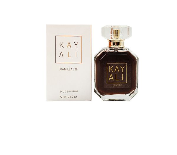 

cologne kayali 2 fragrance Lasting charm Best selling designer spray 50ml Women's perfume High qualityAnti-Perspirant