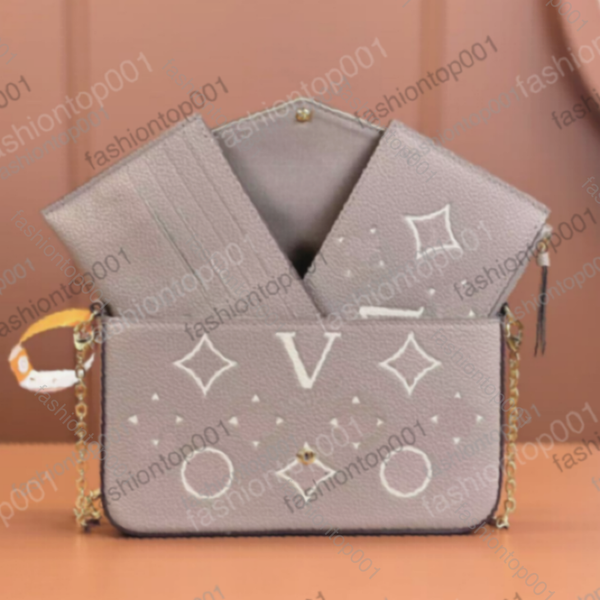 

Designer Bag Luxury Handbags Shoulder Crossbody Bag 10A 2025 Designer Bags Purses For Designer Women Bag Handbag Purse Shoulder Bags Mini Black Cross Body bag, L2