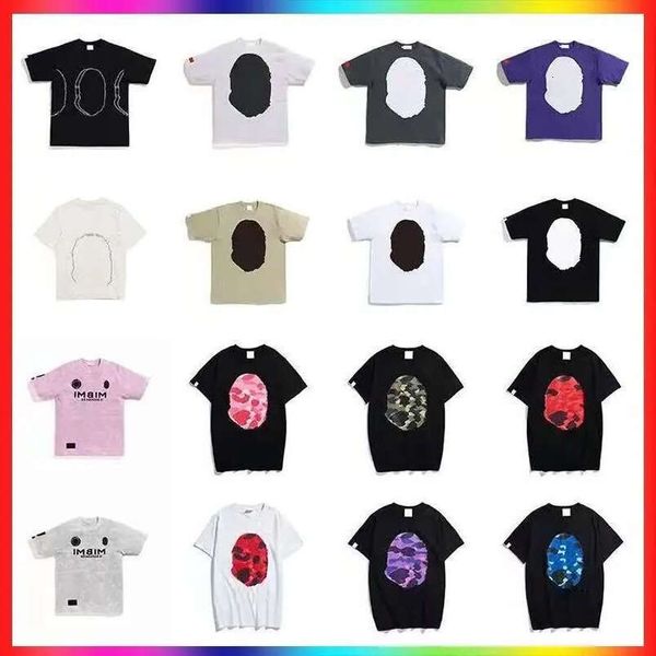 

Designer t shirt Mens and Womens T-shirt Hip Hop Summer Shirt tshirts Fashion Painting Tshirts cotton casual Clothing Street Sleeves Clothes mens shorts asian size, A14