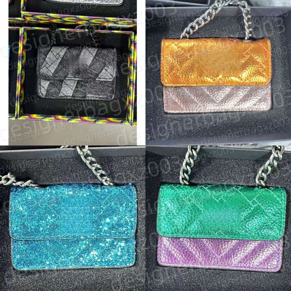 

Mini Kirk Gieger Designer Hawk Eagle Micro Shoulder Bag Embroidered Thread Colored Patchwork Bright Evening Bag Handbag High Quality Mcmbackpack, Socks (contact seller;confirm style)