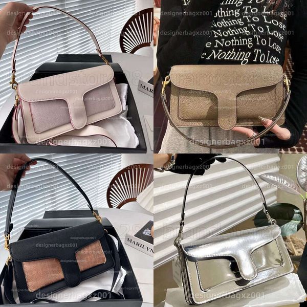 

Coacoh Bag Pink Coacg Designer Bag Tabby Bolsa Brooklynn Bag 39 Leather Tote Luxury Fashion Hobo Shoulder Bag Crossbody Flap Handbag Mcmbackpack Luis Vuittonn Bags, Socks (contact seller;confirm style)