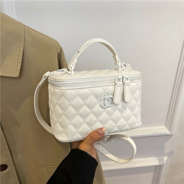 

10A Classics Cosmetic bags Cases Women Bags Designer Handbags Toiletry Bags Toiletries Pouch Storage Cosmetic-Nice Makeup Bag Cases Crossbody With Box, #3