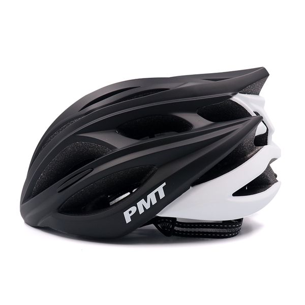 

Cycling helmet mountain self-propelled bicycle road hard hat men and women integrated forming breathable universal sports