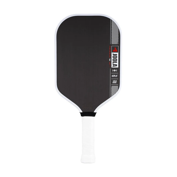 

USAPA Approved Pickleball Paddle 2025,Perseus 4th Gen Player Edition 16MM,Carbon Fiber Surface & Propulsion Core Technology,Z250319
