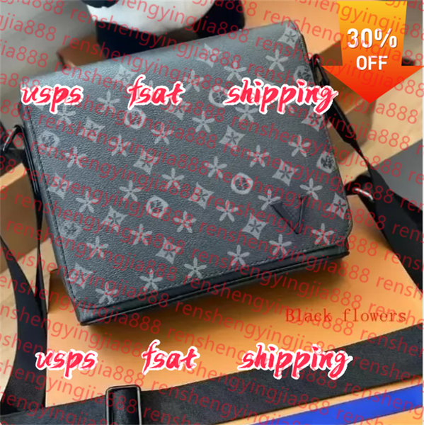 

Mens Totes Bag Handbags Purses Fashion Handbags Men Leather TRIO Messenger Bags Luxury Shoulder Bag Make up Bag Tote bags, 18#