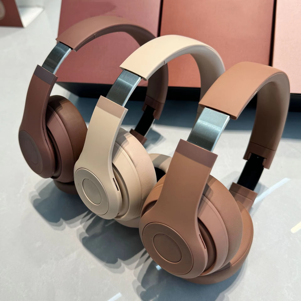 2025 hot sale kim kardashian wireless headphones BT in-ear and in-ear foldable engineer recording game music headphones Wholesale Factory Cell Phone Earphones