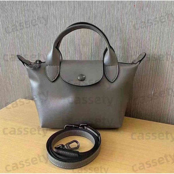 

Longbag Champe Designer Mini Longly Champness Bag Short Handle Dumpling Bag Shoulder Handbag Diagonal Cross Women Fashion Luis Vuittonn Bags, Socks (contact seller;confirm style)
