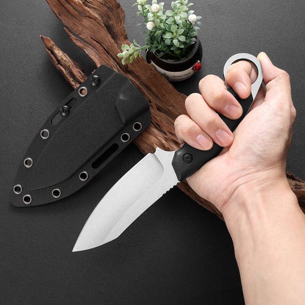 High Hardness Pocket - Heavy Duty Tactical Folding New 2025 Knife for Outdoor Camping and Mountaineering