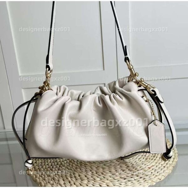 

Coacoh Pink Coacg Bag Faye Cloud Bag Luxury Designer Drawstring Closed Leather Small Square Magnetic Buckle Handbag Shoulder Bag Mcmbackpack Luis Vuittonn Bags, Socks (contact seller;confirm style)