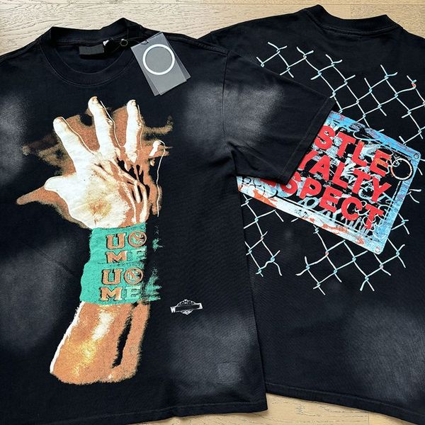 

Vintage-Inspired Cotton Blend T-Shirt for All Seasons Durable Unisex Design, Silver