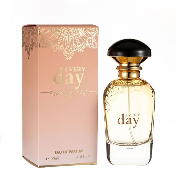 trade women's perfume lasting women's light fragrance niche fresh and natural Vietnam cross-border perfume wholesale perfume
