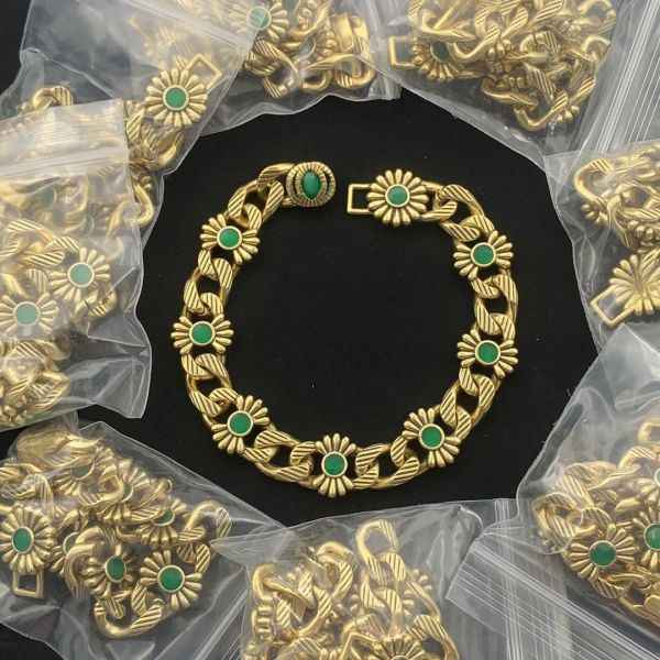 

Bracelets Fashion Bracelets Bangle Designer Bracelets Jewelry Womens Classic Bracelet Cuban bracelet