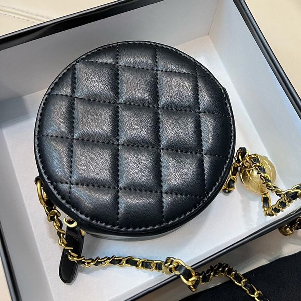 

Deigner Makeup Bag Crossbody Bag handbag Chain Bag Cosmetic Bags Women Luxury Handbag Mens Cosmetic Bag Fashion Toiletry Bag Zipper Wash Pouch Toiletry Purse 01A, #5