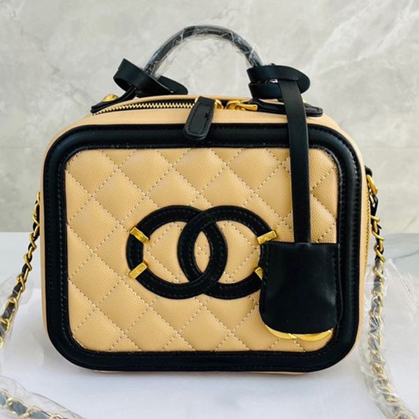 

Deigner Bag Makeup BagCrossbody Bag handbag Chain Bag Cosmetic Bags Women Luxury Handbag Mens Cosmetic Bag Fashion Toiletry Bag Zipper Wash Pouch Toiletry Purses, #5