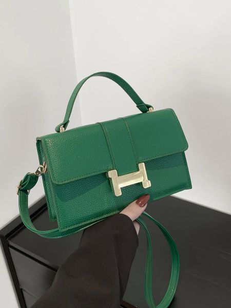 

Designer bag Shoulder Bag Luxury Bag Crossbody Purse Designer small square bag simple casual versatile crossbody shoulder bag for women, Sku3