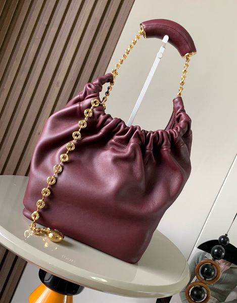 A312-Solid color simple corduroy cosmetic bag travel portable carry-on clutch bag with zipper toiletries storage bag