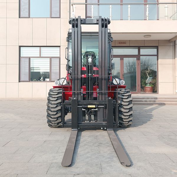 

Portable 2-Ton Electric Forklift | 3m Lift Height, High Stability & Factory Direct Price from China