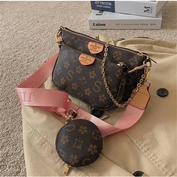 

Designer Bag Luxury Bag Crossbody Set Designer Mini Purse Shoulder Bag Wallet Womens Small S Handbags Purses For Women Shoulder Bags Designers Woman bag 2025, Sky blue