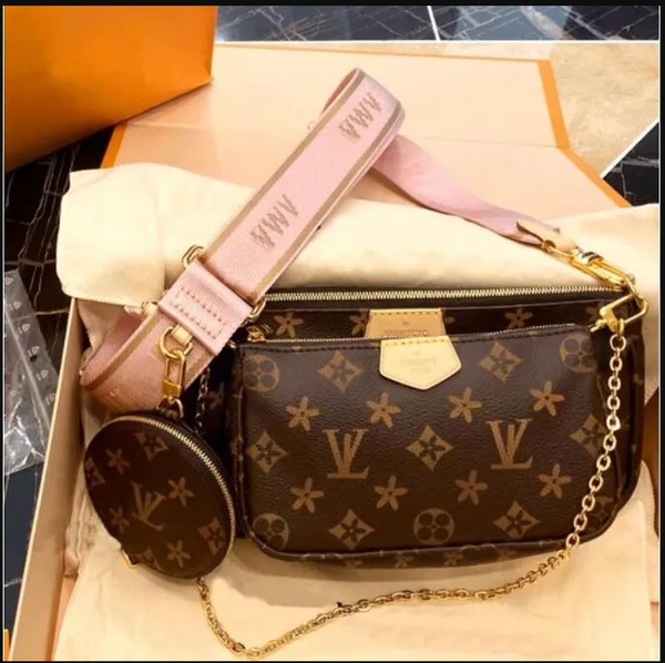 

Designer bag luxury the tote crossbody Women Handbag Shoulder Bags Lady Clutch Tote shopping Female Coin Purse Wallet purses Handbags, 1#