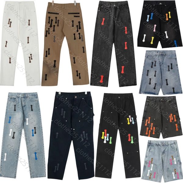 

men jeans for mens designer jean shorts pants fashion denim pants motorcycle trousers slim fit pant streetwear pantalones hombre hip hop mens jeans baggy joggers, Jeans6