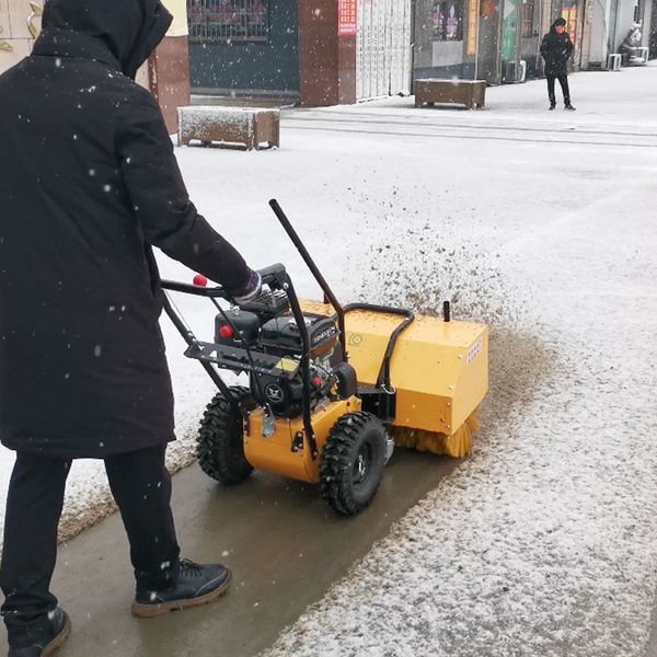 

Industrial-Grade Snow Removal System | Year-Round Snowplow with Upgraded Motor & Gear Drive for Demanding Sites