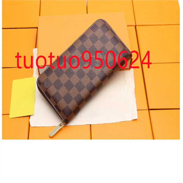 

Fashion Black empreinte women clutch lady ladies long pu leather single zipper wallets classical corn card holder 60017 purse wallet 2025, 3#