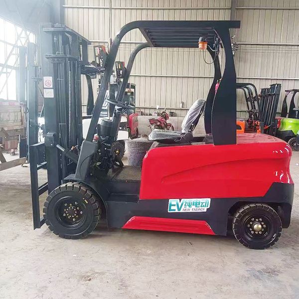

Factory Outlet Diesel Forklift | Heavy-Duty Models with EPA/Euro Compliant Engines for Reliable Performance