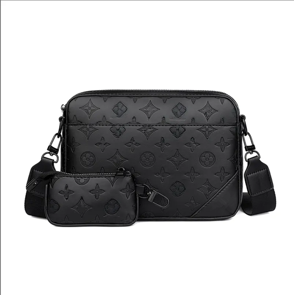 

Designer Luxury New High-qualitys Men shoulder bags designer Bag cross body briefcase luxurys man Women messenger bag set satchel handbag Purse, #15