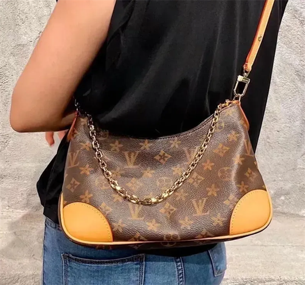 

Designer Bag Croissant Women Shoulder Bags Hobo Purse Luxurys Woman Baguette Underarm Handbags Subaxillary package Metal Chain bag, 2#