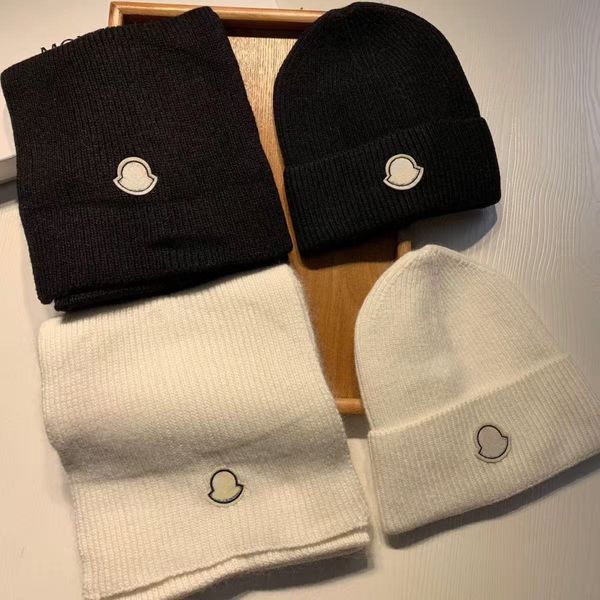 

Designer scarf set Designer scarf Beanie Ribbed Knit for Skiing and Outdoor Activities Stretchy Unisex Design with Ribbed Texture Perfect Gift for Men and Women, #4