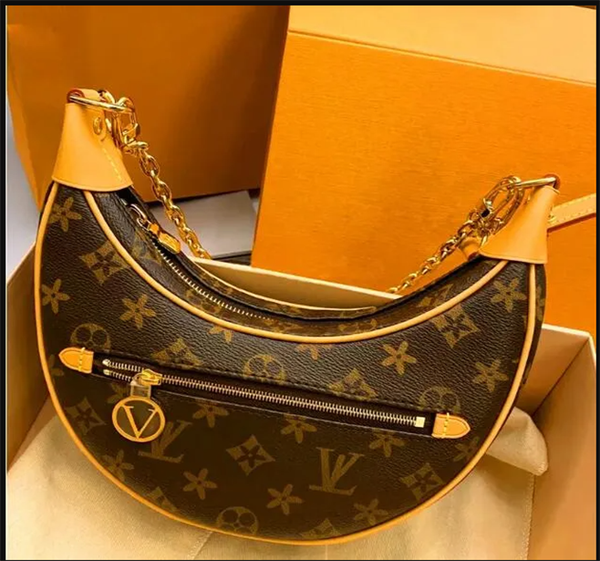 

Luxury Designers Bags Shoulder Bag Totes Luxurys old Flower Diane Baguette Handbag Women Handbags Large-Capacity Canvas Strap Purse Colorful New Floral bag, 5#