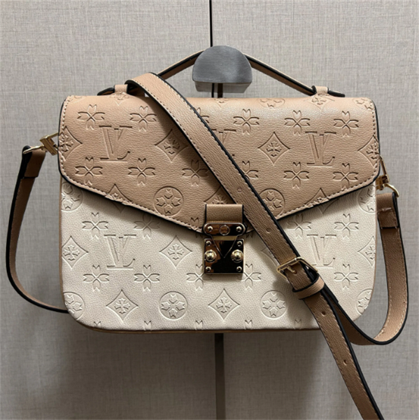 

Pochette Handbag Women Luxury Designer metis Bags Handbags Lady Messenger Fashion Shoulder Bag Crossbody Tote Wallet Purse handbag 2026, 6#