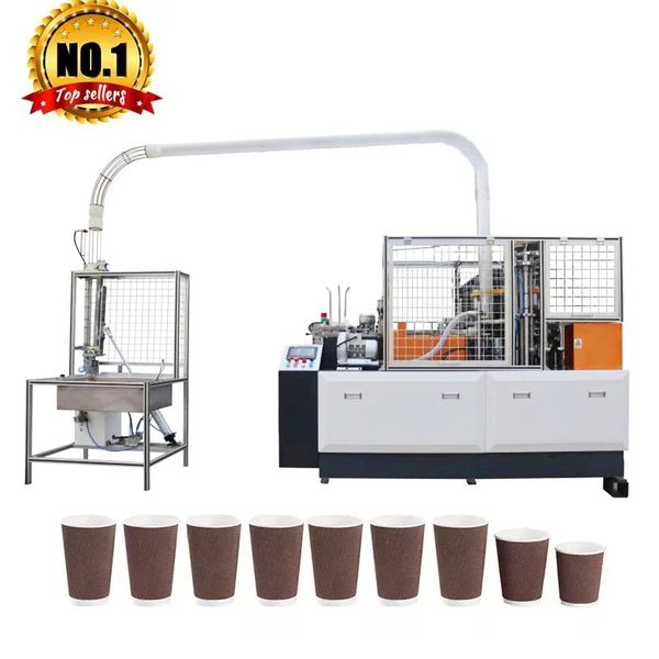 

Small Business Paper Cup Making Machine For Paper Cup Manufacturers