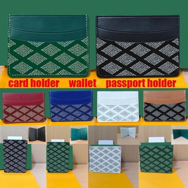 

card holder designer wallet designer cardholder mens women cardholder pattern design wallet Green passport holder Green black 5-slot cardholders 020253, #-12 yellow