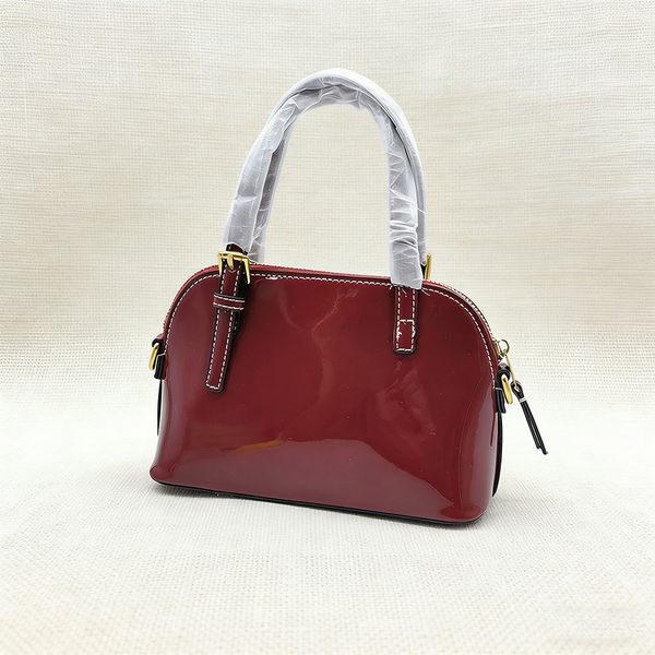 

Shoulder Bags for Women Luxury Handbags Designer Famous Tote Women Messegner Crossbody Bag Female Casual Shell Bag 913-3, Brown