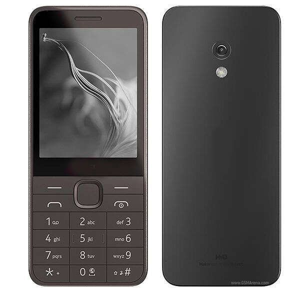 GSM Mobile Large Screen Dual SIM Elderly Student Non-Smartphone Feature Phone For Seniors