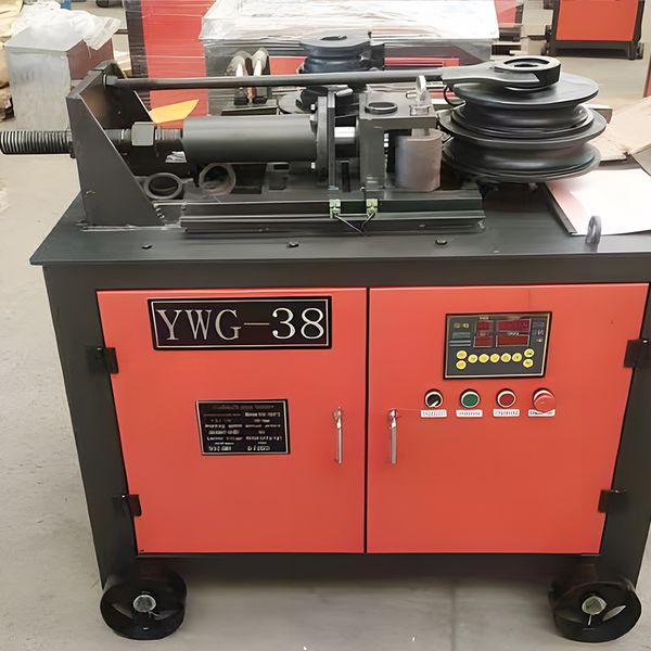

Cost-Effective Steel Pipe Bender | Factory Direct Automatic & Manual Hydraulic Tube Bending Machines