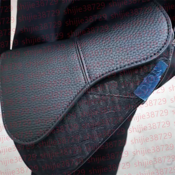 

2026 Mens Totes Purses Fashion Handbags Men Leather TRIO Messenger Bags Luxury Shoulder Make up Bag Tote bags, Champagne